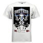 BROTHER IN ARMS Cherub Unity No Surrender Oversized Streetwear T-Shirt | Project Hood 175 - Project Hood