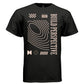 BUILD PERSPECTIVE Y2K Spiral Swirl Blush Graphic T-Shirt | Unisex Streetwear 303 - Project Hood