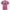 MY BLOOD TYPE IS COFFEE graphic tee white front, cute reaper pink coffee tee for women Project Hood