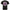 MY BLOOD TYPE IS COFFEE graphic tee sand front, cute pastel goth pink coffee tee Project Hood