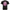 CHERRY REAPER graphic tee sand front, cute pastel goth cherry coquette tee Project Hood