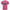DEAD INSIDE graphic tee white front, cute reaper pink iced drink tee for women Project Hood