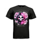 Candy Reaper Cartoon Reaper Unisex Streetwear Tee - 480 - Project Hood