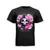 Candy Reaper Cartoon Reaper Unisex Streetwear Tee - 480 - Project Hood
