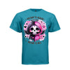 Candy Reaper Cartoon Reaper Unisex Streetwear Tee - 480 - Project Hood