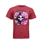 Candy Reaper Cartoon Reaper Unisex Streetwear Tee - 480 - Project Hood