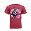 Candy Reaper Cartoon Reaper Unisex Streetwear Tee - 480 - Project Hood