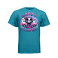 Candy Reaper Cartoon Reaper Unisex Streetwear Tee - 481 - Project Hood