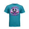 Candy Reaper Cartoon Reaper Unisex Streetwear Tee - 481 - Project Hood