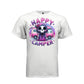Candy Reaper Cartoon Reaper Unisex Streetwear Tee - 481 - Project Hood