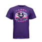 Candy Reaper Cartoon Reaper Unisex Streetwear Tee - 481 - Project Hood