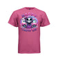Candy Reaper Cartoon Reaper Unisex Streetwear Tee - 481 - Project Hood