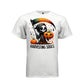 Candy Reaper Cartoon Reaper Unisex Streetwear Tee - 482 - Project Hood
