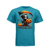 Candy Reaper Cartoon Reaper Unisex Streetwear Tee - 482 - Project Hood