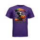 Candy Reaper Cartoon Reaper Unisex Streetwear Tee - 482 - Project Hood
