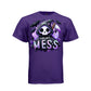 Candy Reaper Cartoon Reaper Unisex Streetwear Tee - 483 - Project Hood