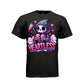 Candy Reaper Cartoon Reaper Unisex Streetwear Tee - 485 - Project Hood