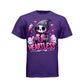 Candy Reaper Cartoon Reaper Unisex Streetwear Tee - 485 - Project Hood