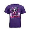Candy Reaper Cartoon Reaper Unisex Streetwear Tee - 485 - Project Hood