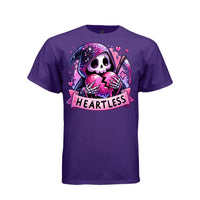 Candy Reaper Cartoon Reaper Unisex Streetwear Tee - 486 - Project Hood