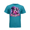 Candy Reaper Cartoon Reaper Unisex Streetwear Tee - 486 - Project Hood