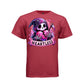 Candy Reaper Cartoon Reaper Unisex Streetwear Tee - 486 - Project Hood