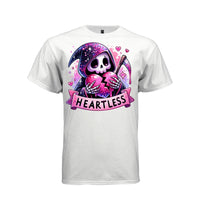 Candy Reaper Cartoon Reaper Unisex Streetwear Tee - 486 - Project Hood