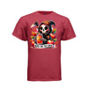 Candy Reaper Cartoon Reaper Unisex Streetwear Tee - 487 - Project Hood