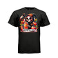 Candy Reaper Cartoon Reaper Unisex Streetwear Tee - 487 - Project Hood