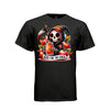 Candy Reaper Cartoon Reaper Unisex Streetwear Tee - 487 - Project Hood