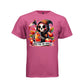 Candy Reaper Cartoon Reaper Unisex Streetwear Tee - 487 - Project Hood