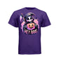 Candy Reaper Cartoon Reaper Unisex Streetwear Tee - 488 - Project Hood