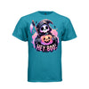 Candy Reaper Cartoon Reaper Unisex Streetwear Tee - 488 - Project Hood