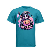 Candy Reaper Cartoon Reaper Unisex Streetwear Tee - 488 - Project Hood
