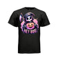 Candy Reaper Cartoon Reaper Unisex Streetwear Tee - 488 - Project Hood