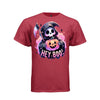 Candy Reaper Cartoon Reaper Unisex Streetwear Tee - 488 - Project Hood