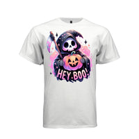 Candy Reaper Cartoon Reaper Unisex Streetwear Tee - 488 - Project Hood