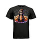 Candy Reaper Cartoon Reaper Unisex Streetwear Tee - 489 - Project Hood