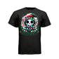 Candy Reaper Cartoon Reaper Unisex Streetwear Tee - 490 - Project Hood
