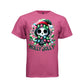 Candy Reaper Cartoon Reaper Unisex Streetwear Tee - 490 - Project Hood