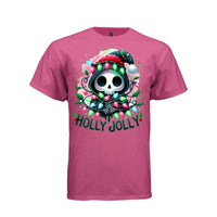 Candy Reaper Cartoon Reaper Unisex Streetwear Tee - 490 - Project Hood