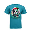 Candy Reaper Cartoon Reaper Unisex Streetwear Tee - 490 - Project Hood