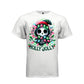 Candy Reaper Cartoon Reaper Unisex Streetwear Tee - 490 - Project Hood