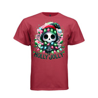 Candy Reaper Cartoon Reaper Unisex Streetwear Tee - 490 - Project Hood