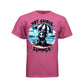 Candy Reaper Cartoon Reaper Unisex Streetwear Tee - 491 - Project Hood