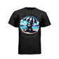 Candy Reaper Cartoon Reaper Unisex Streetwear Tee - 491 - Project Hood