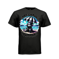 Candy Reaper Cartoon Reaper Unisex Streetwear Tee - 491 - Project Hood
