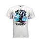 Candy Reaper Cartoon Reaper Unisex Streetwear Tee - 491 - Project Hood