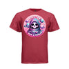 Candy Reaper Cartoon Reaper Unisex Streetwear Tee - 492 - Project Hood