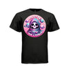 Candy Reaper Cartoon Reaper Unisex Streetwear Tee - 492 - Project Hood